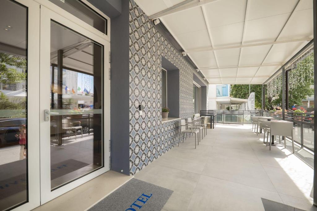 Global Hotel - Resim 29