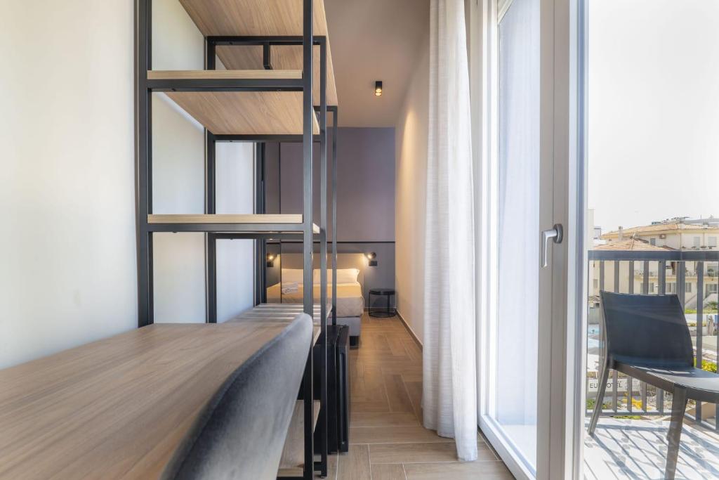 Global Hotel - Resim 23