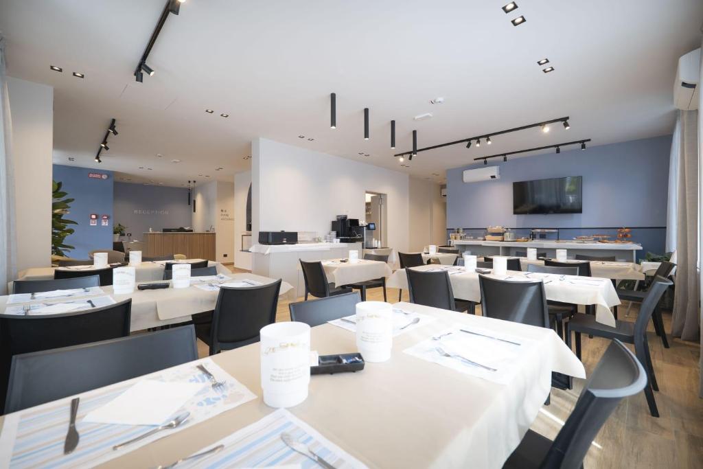 Global Hotel - Resim 5