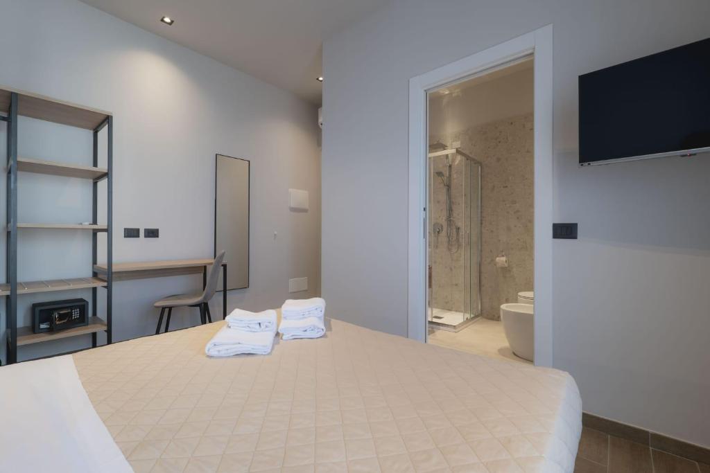 Global Hotel - Resim 44