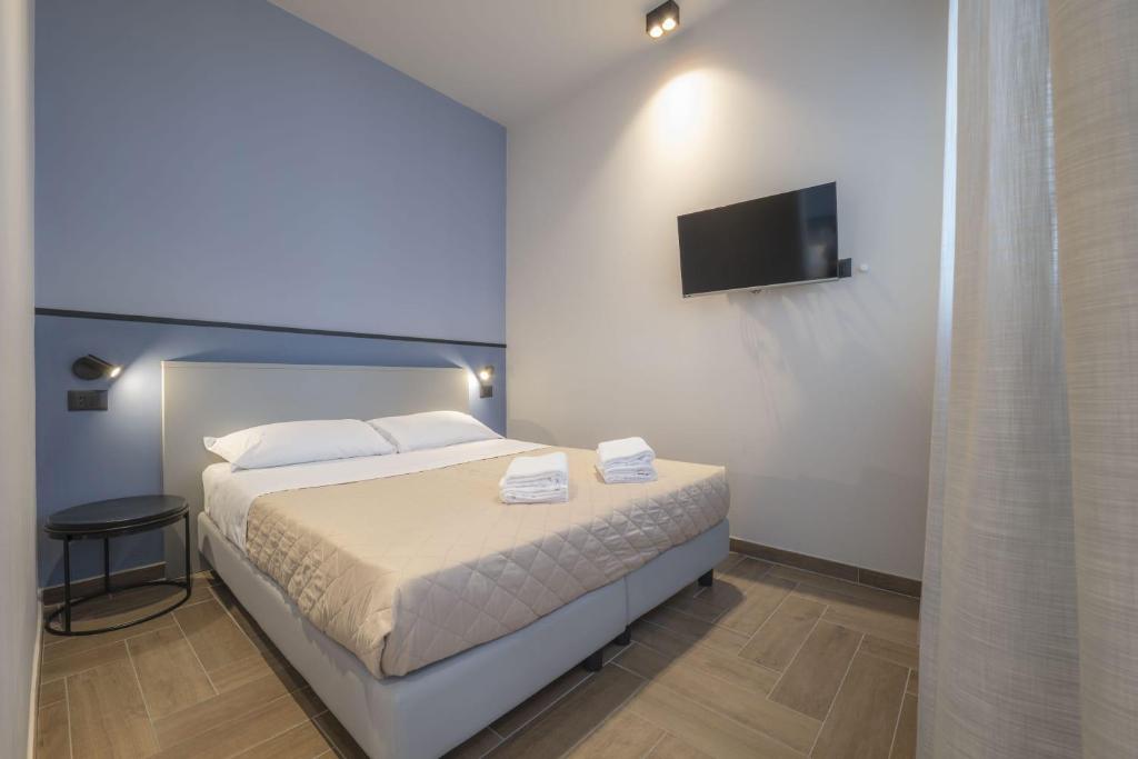 Global Hotel - Resim 45