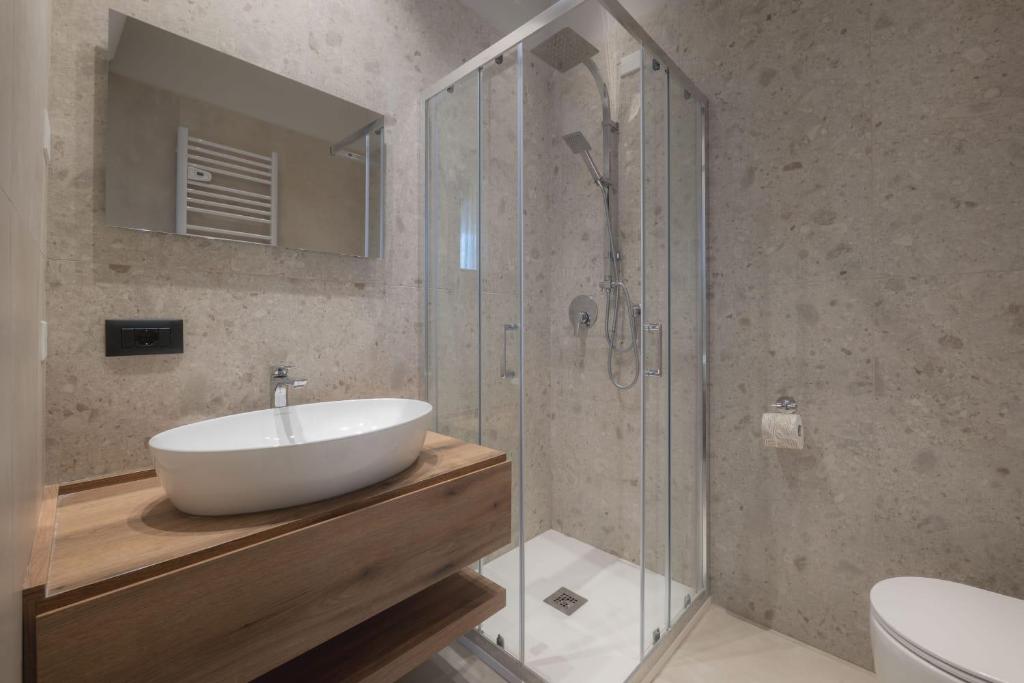 Global Hotel - Resim 24