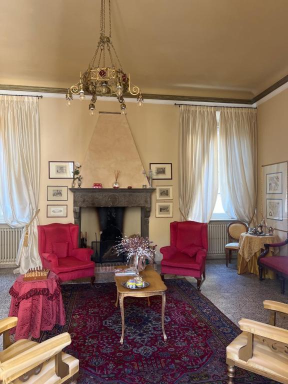 Relais San Lorenzo - 15