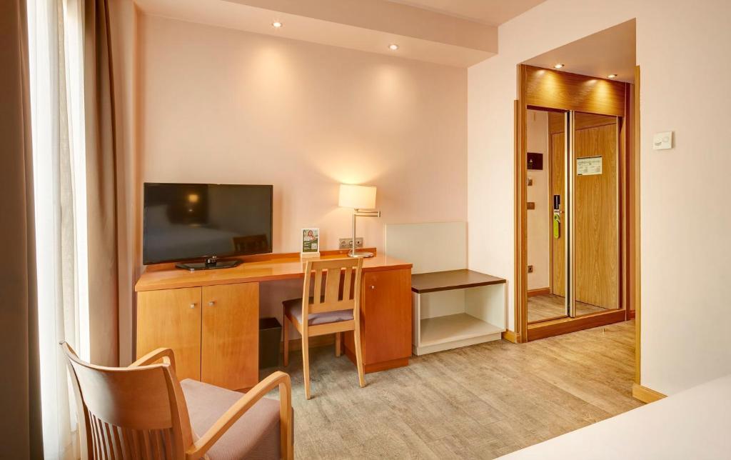 Sercotel Alcalá 611 - Resim 29