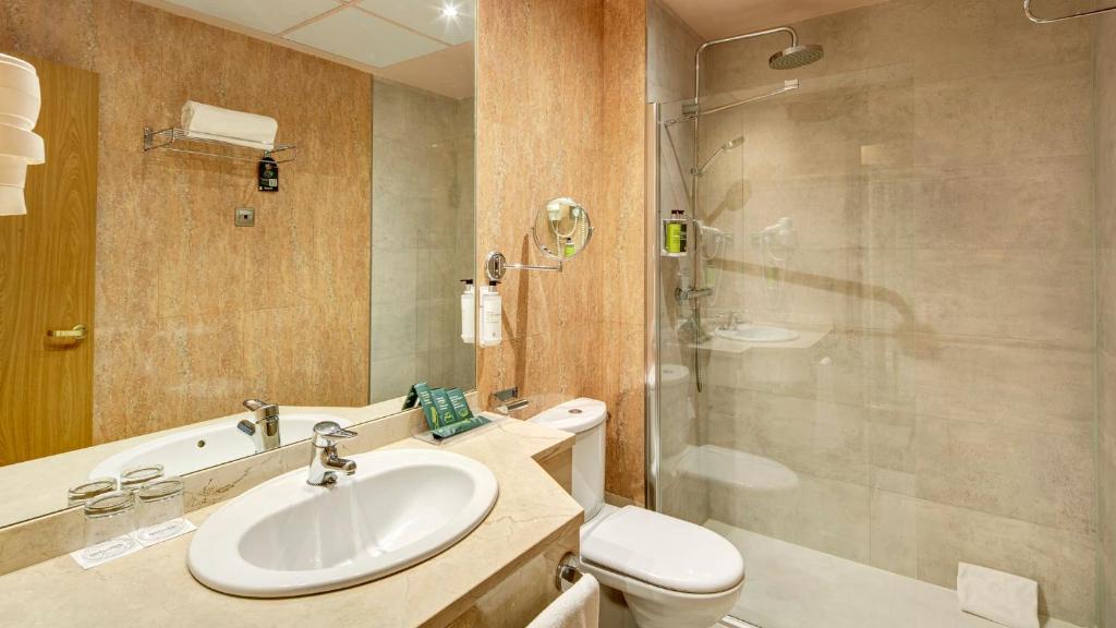 Sercotel Alcalá 611 - Resim 27