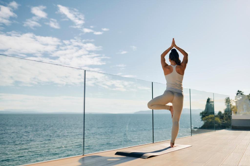 Hotel Istra - Liburnia - Resim 14