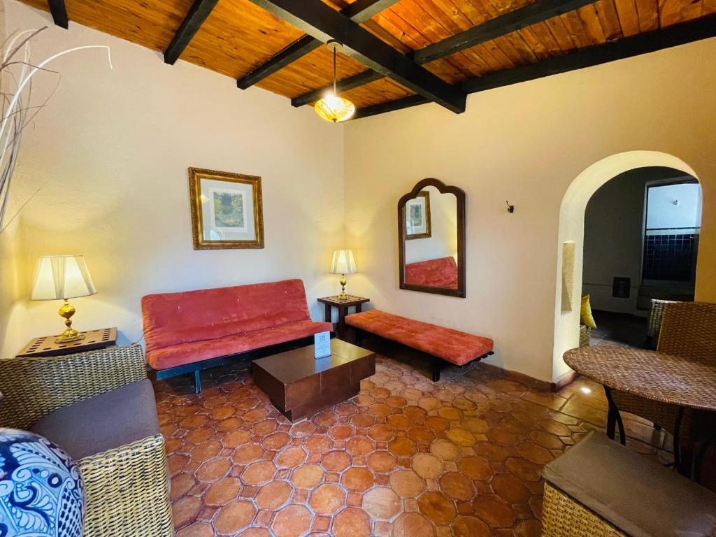 Hotel Casa FERNALI - 豪华房