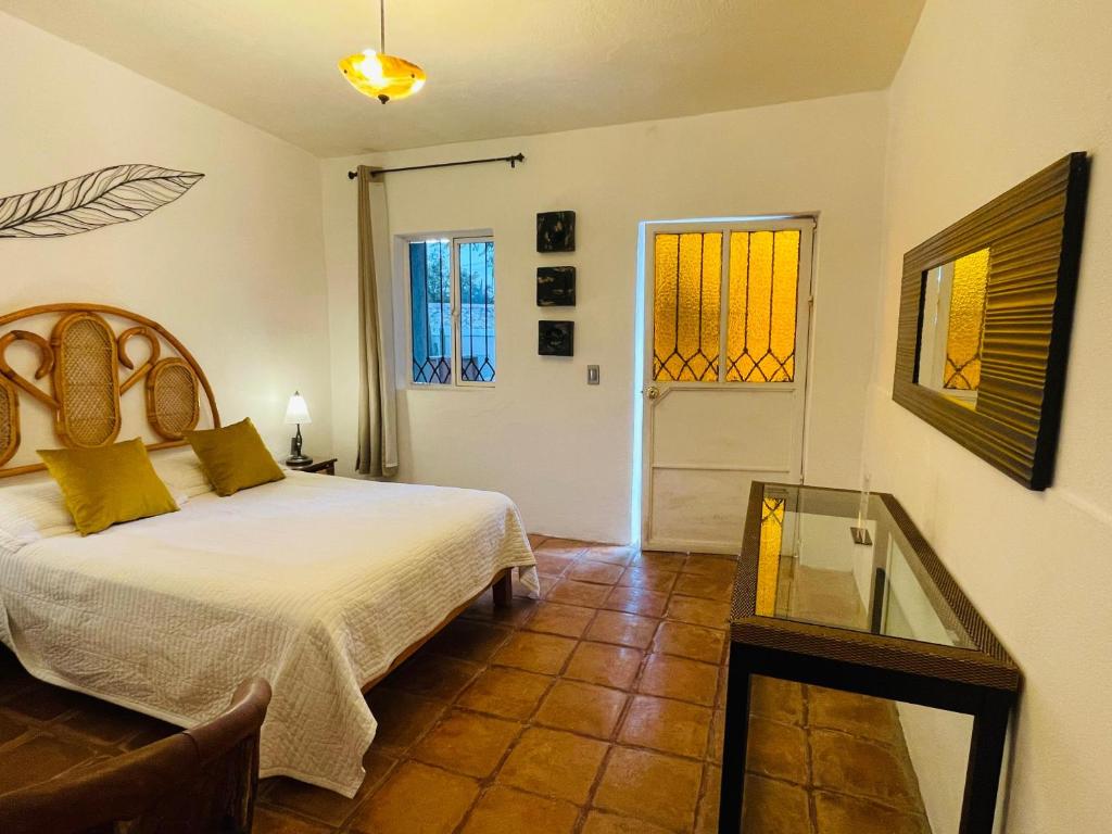 Hotel Casa FERNALI - 双人间
