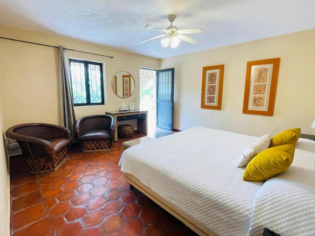 Hotel Casa FERNALI - 双人间