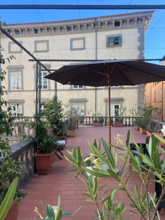 Relais San Lorenzo - 13