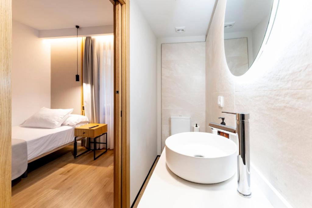 Centrotel Zamora - 3