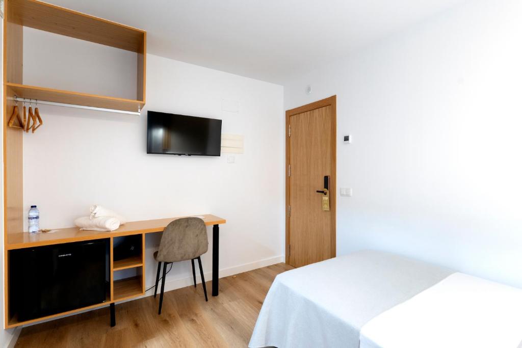 Centrotel Zamora - 4