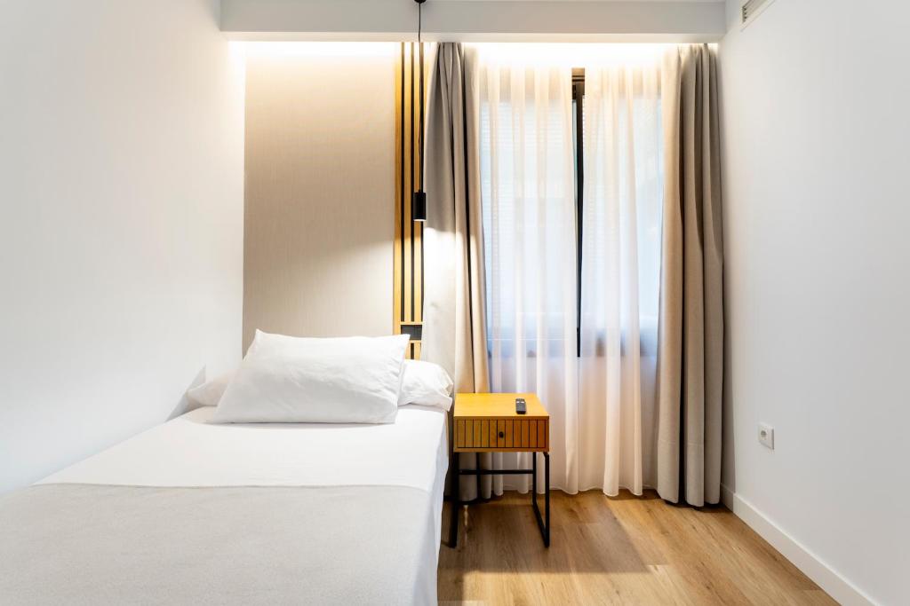 Centrotel Zamora - 2