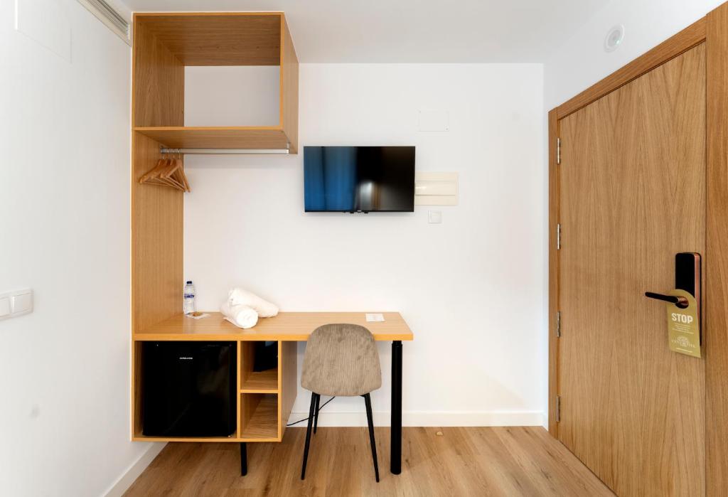 Centrotel Zamora - 5