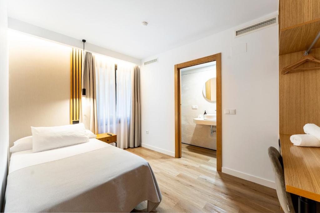 Centrotel Zamora - 1