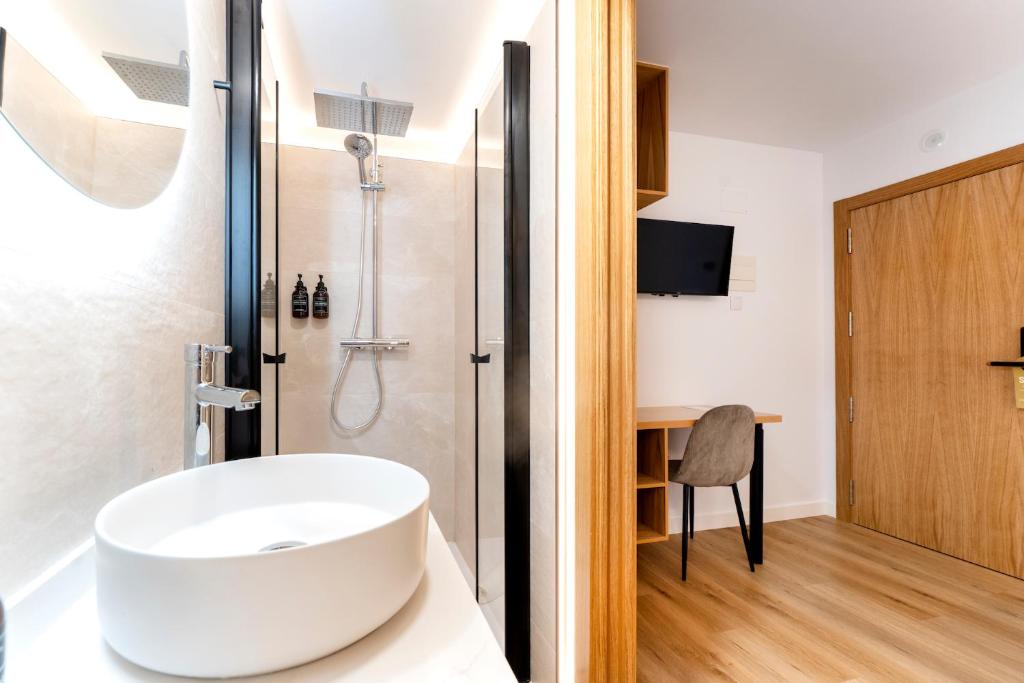 Centrotel Zamora - 6