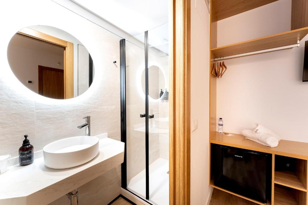 Centrotel Zamora - 8