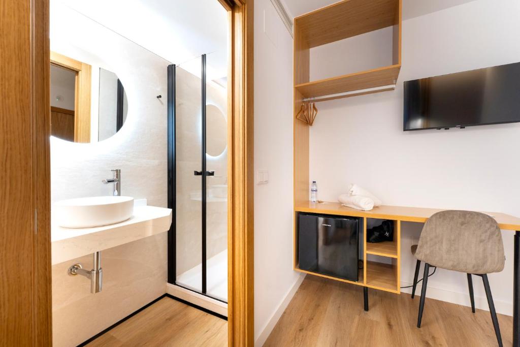 Centrotel Zamora - 7