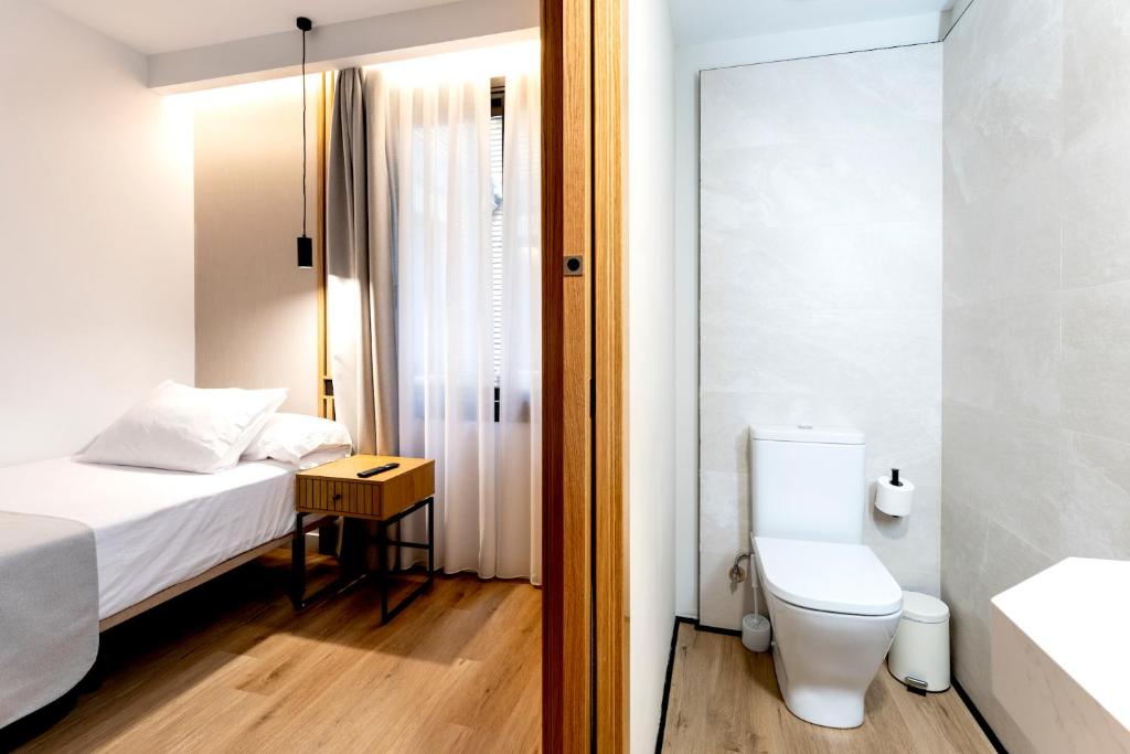 Centrotel Zamora - 10