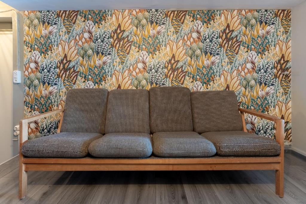 MUE Cubes - Capsule Hotel - Resim 9