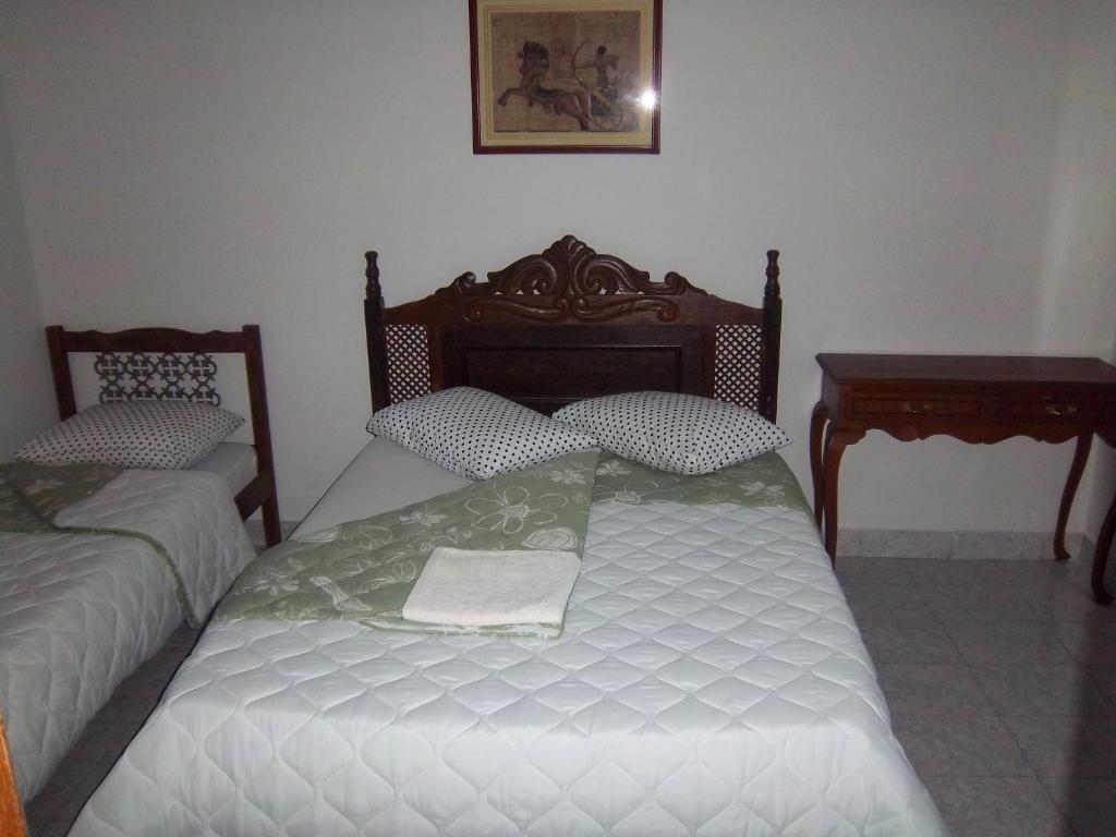  Pousada do Mendonça