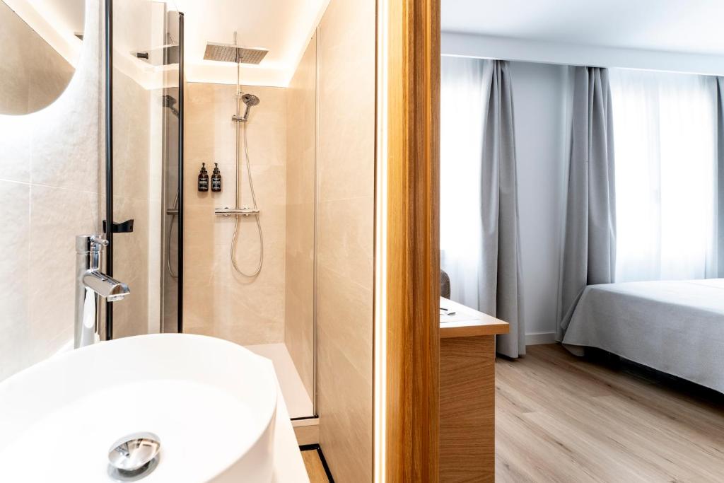 Centrotel Zamora - 19