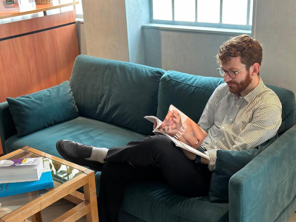 Merryl Hotel - Resim 2