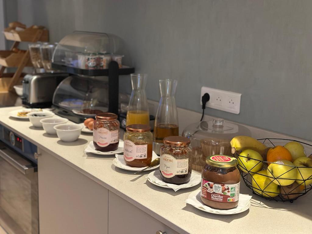 Merryl Hotel - Resim 17