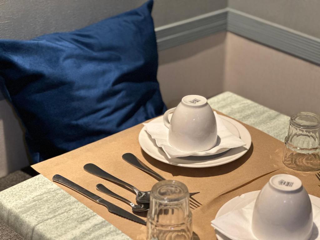 Merryl Hotel - Resim 9