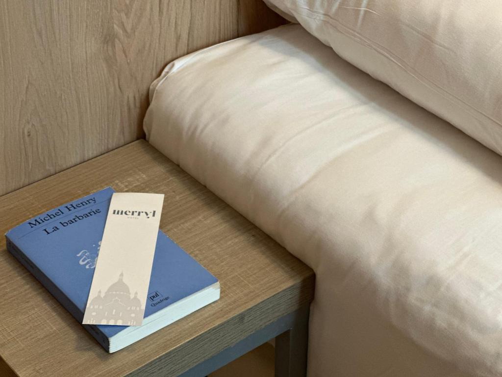 Merryl Hotel - Resim 27