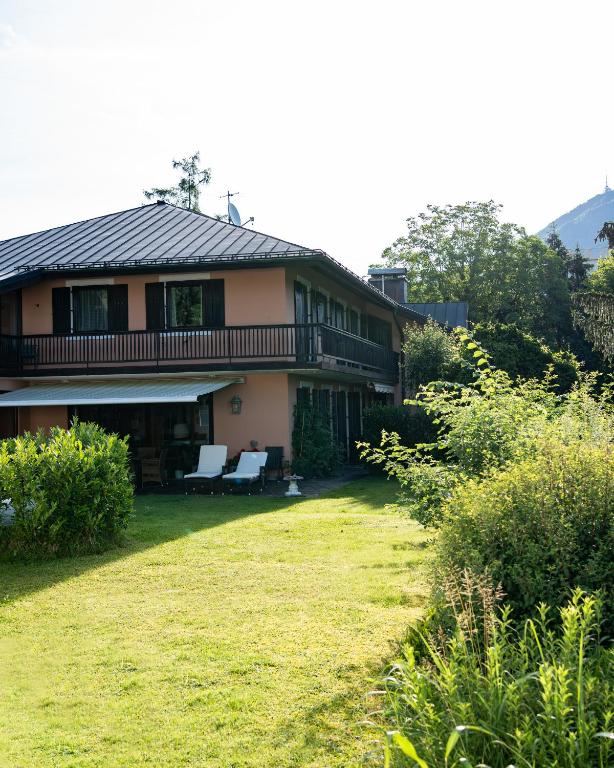 Hotel Haus Arenberg - Resim 30