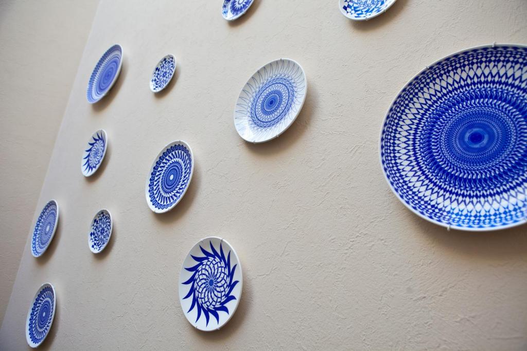 Fotografie z fotogalerie ubytování Hotel Bella Casa v destinaci Tbilisi City