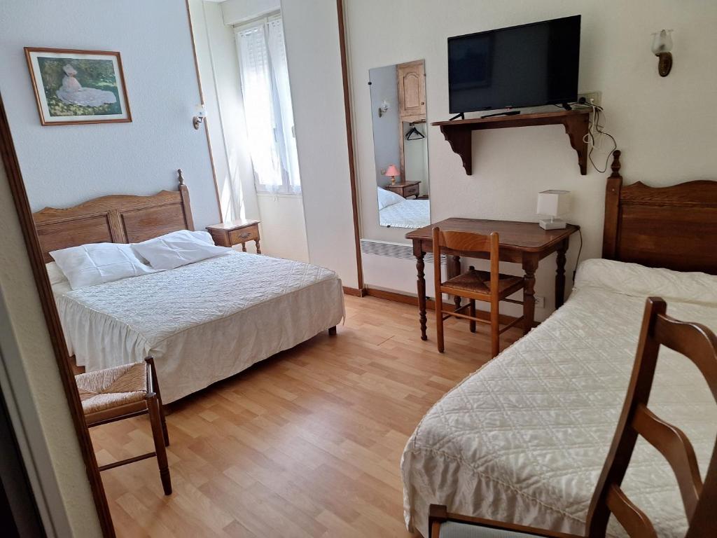 hotel Loriot - Triple Room