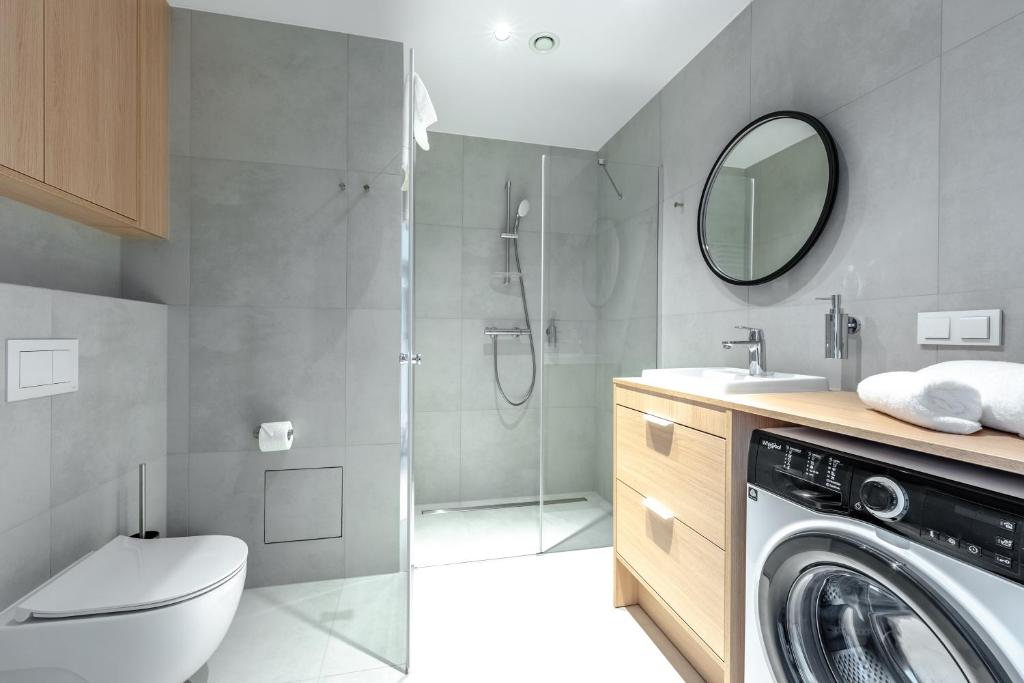 Noli Gdansk Old Town - Resim 21