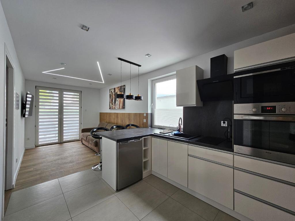 Willa Rudnik - One-Bedroom Family Apartment