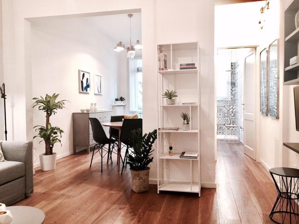 Grace Apartment in Florence