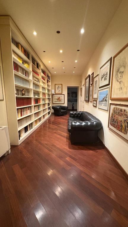 Loft Piazza Università - 19