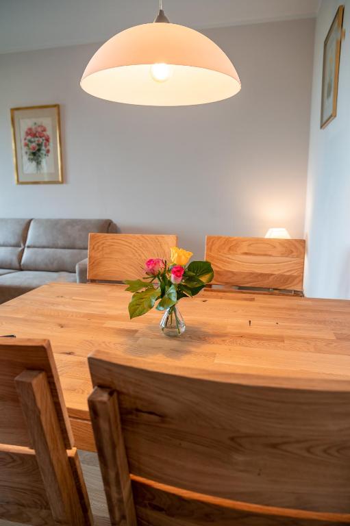 Hotel Haus Arenberg - Resim 7