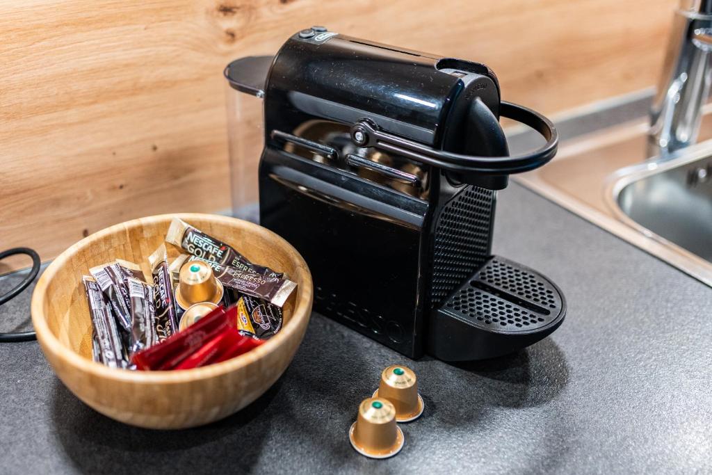 Hotel Haus Arenberg - Resim 14