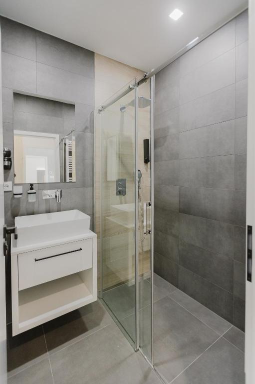 Apartmány Prusinovského - 17