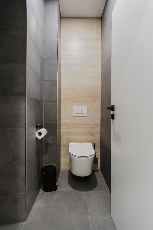 Apartmány Prusinovského - 18