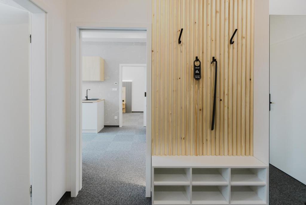 Apartmány Prusinovského - 16