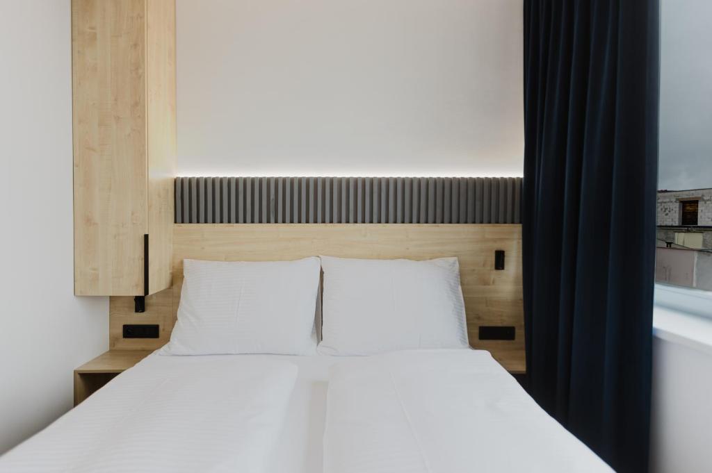 Apartmány Prusinovského - 15