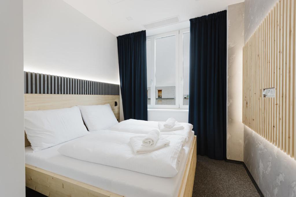 Apartmány Prusinovského - 14