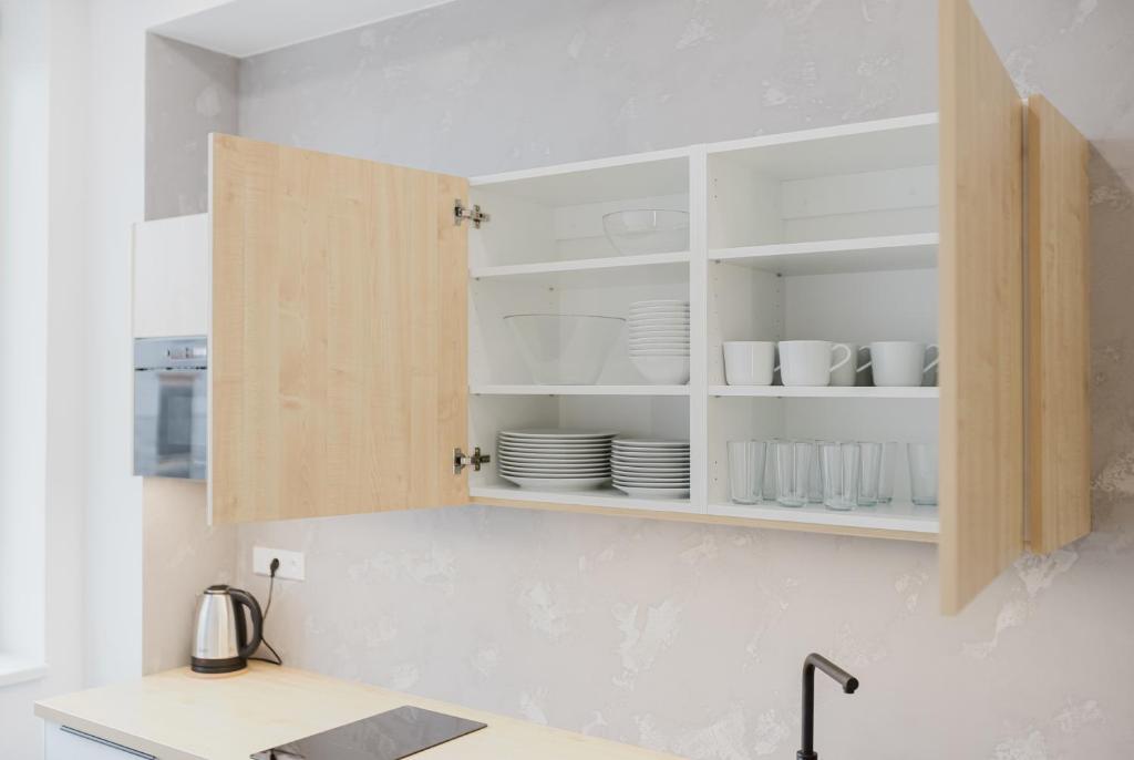 Apartmány Prusinovského - 13