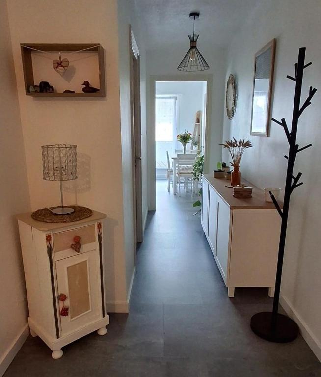 Appartement - Central - Proche gare - Parking - Confort - Moderne – photo 11
