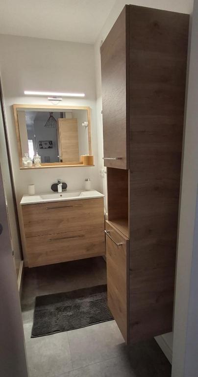 Appartement - Central - Proche gare - Parking - Confort - Moderne – photo 3