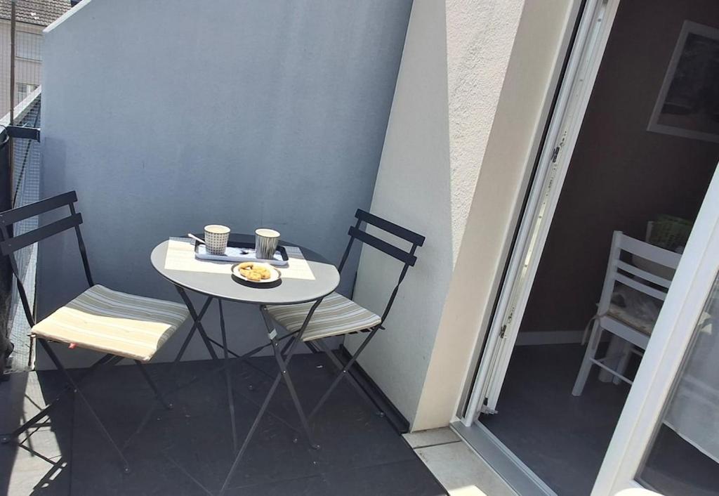 Appartement - Central - Proche gare - Parking - Confort - Moderne – photo 12