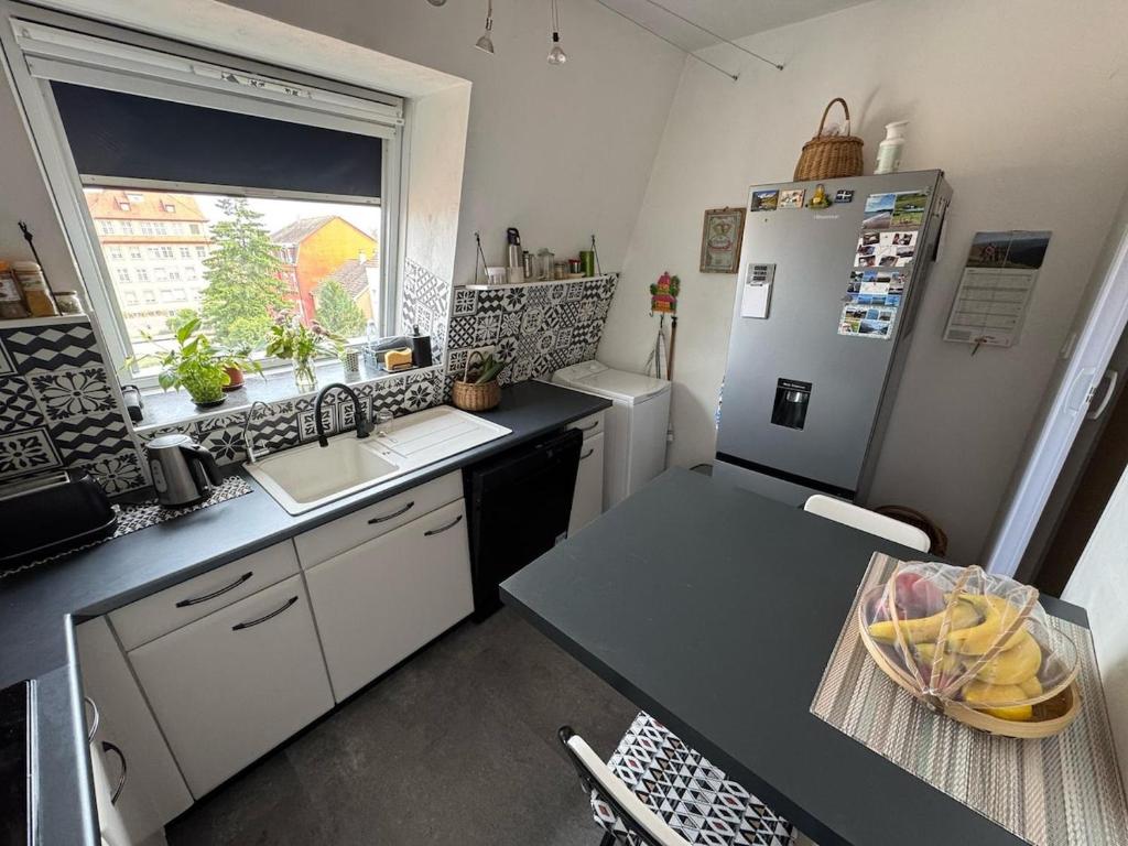 Appartement - Central - Proche gare - Parking - Confort - Moderne – photo 13