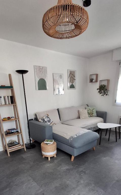 Appartement - Central - Proche gare - Parking - Confort - Moderne – photo 17